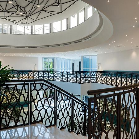 Orion City Hotel Colombo Kültér fotó