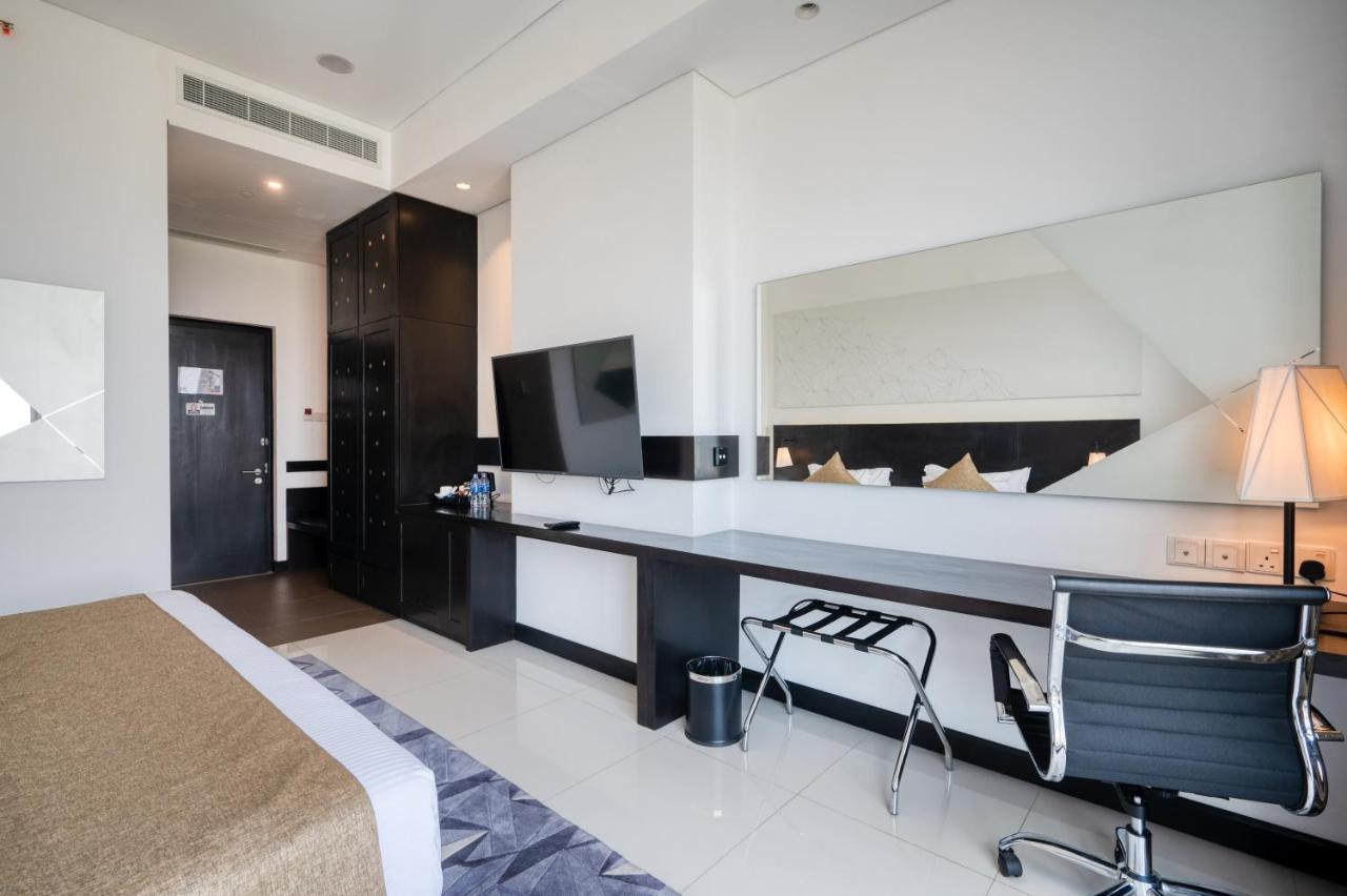 Orion City Hotel Colombo Kültér fotó