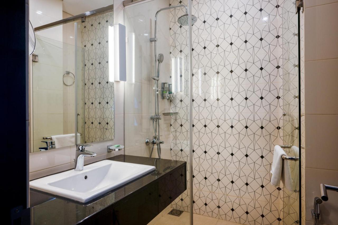 Orion City Hotel Colombo Kültér fotó