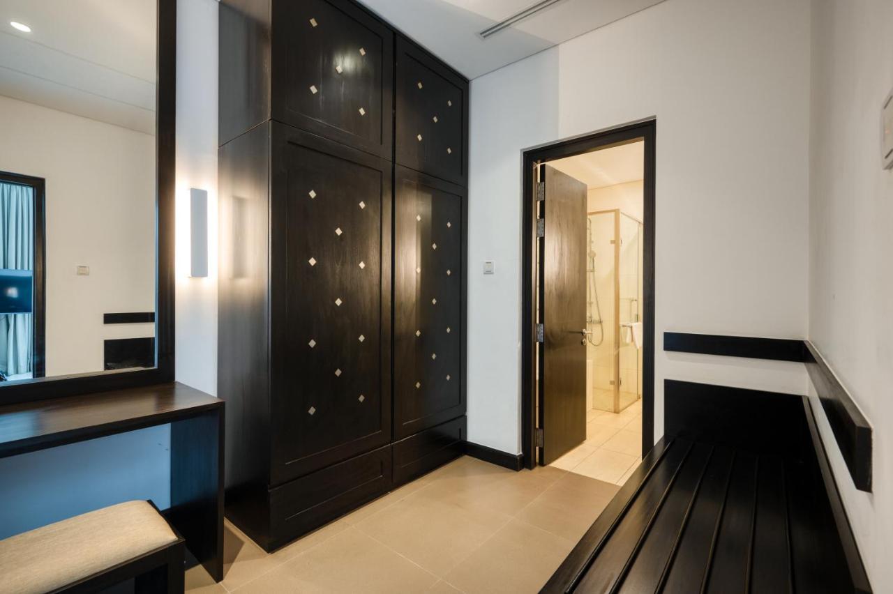 Orion City Hotel Colombo Kültér fotó