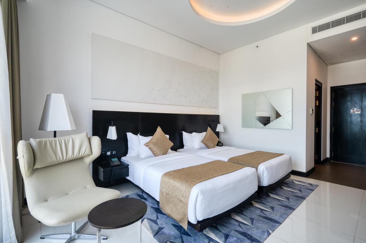 Orion City Hotel Colombo Kültér fotó