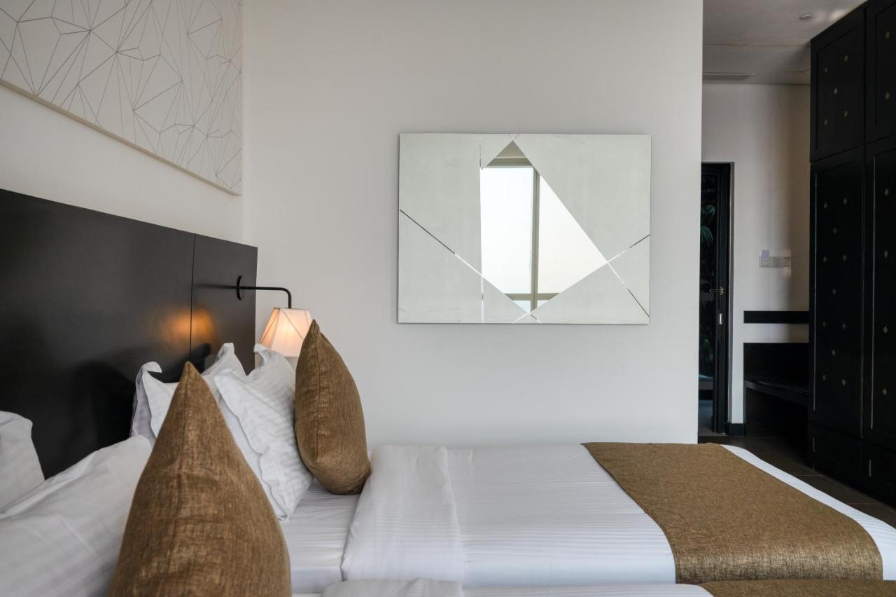 Orion City Hotel Colombo Kültér fotó