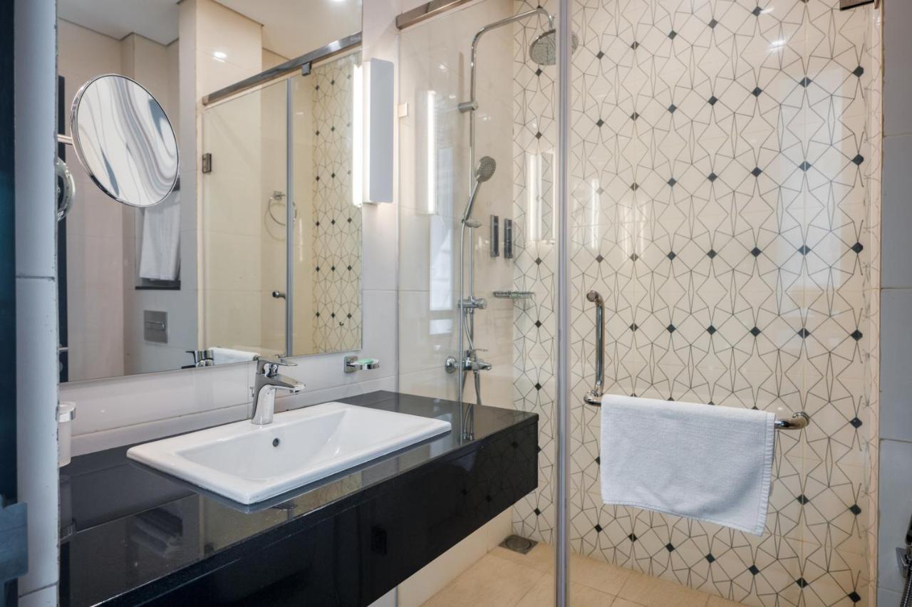 Orion City Hotel Colombo Kültér fotó