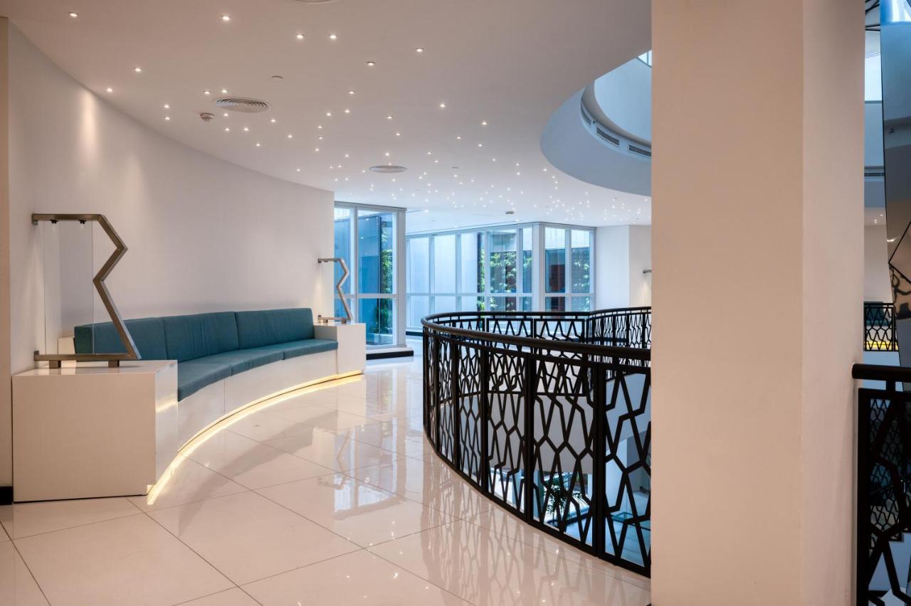 Orion City Hotel Colombo Kültér fotó