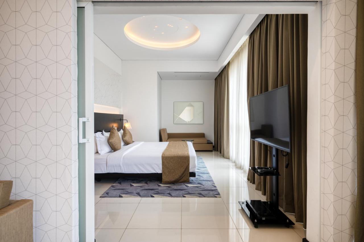 Orion City Hotel Colombo Kültér fotó