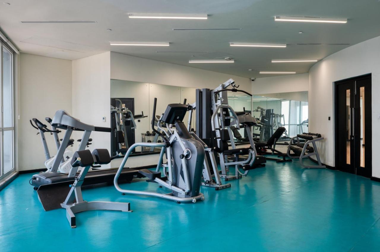 Orion City Hotel Colombo Kültér fotó