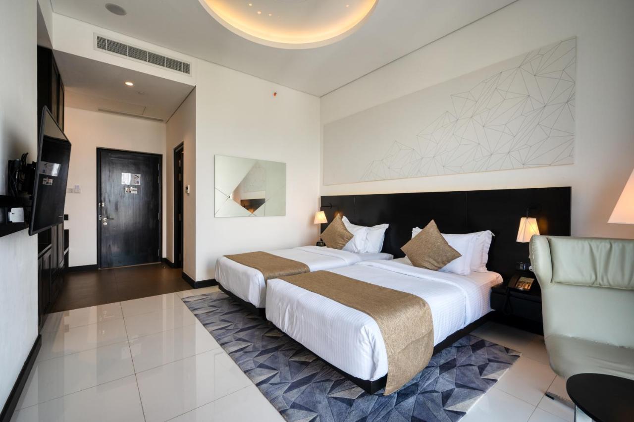 Orion City Hotel Colombo Kültér fotó