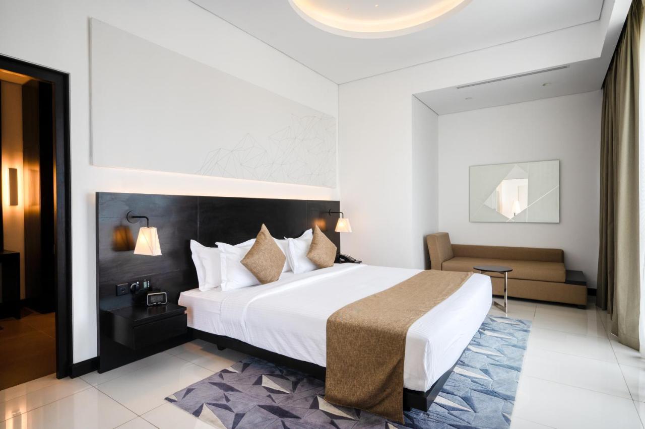 Orion City Hotel Colombo Kültér fotó