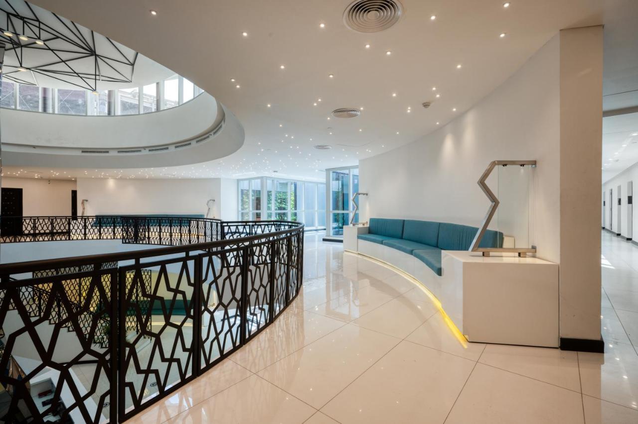 Orion City Hotel Colombo Kültér fotó