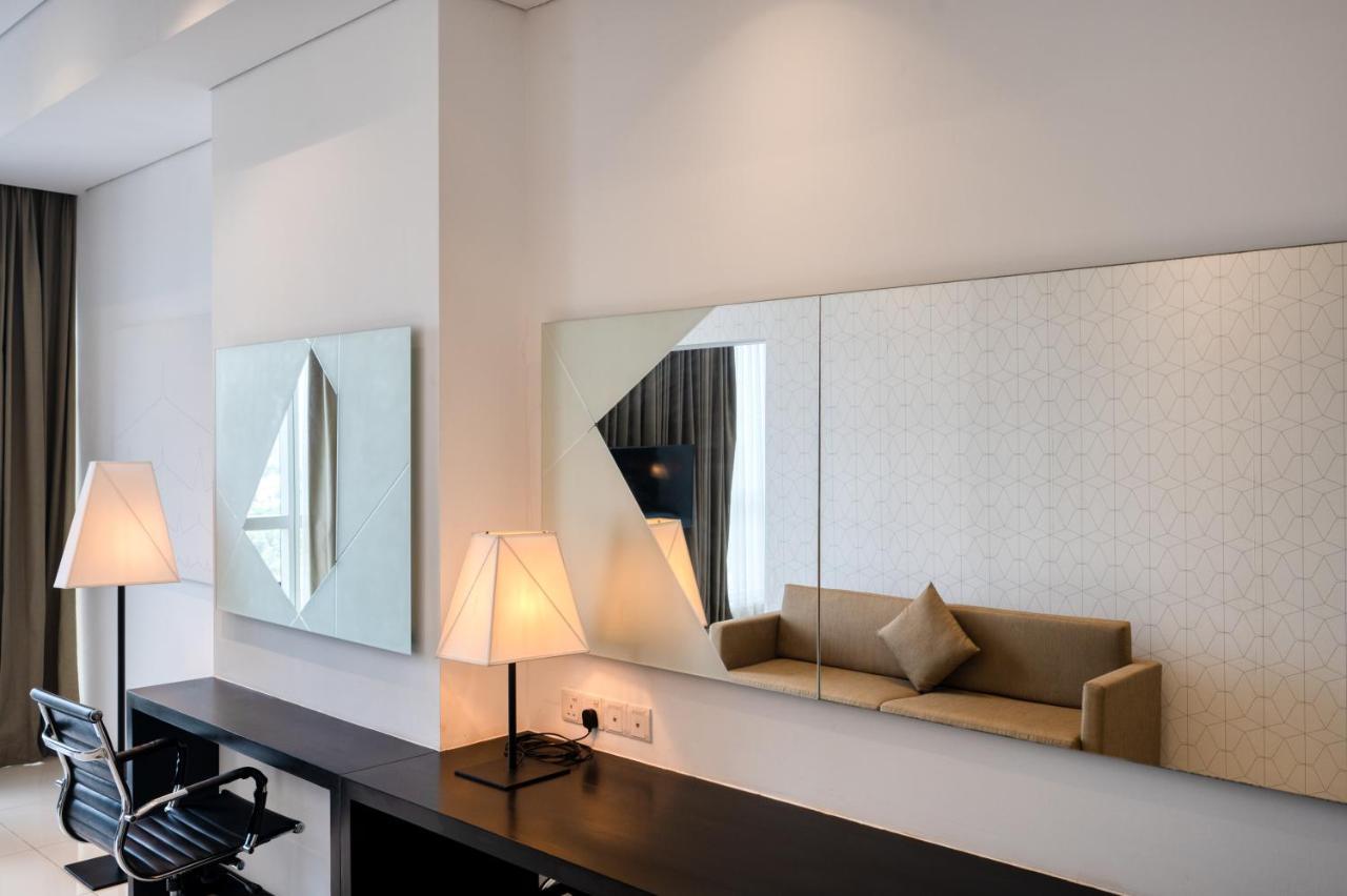 Orion City Hotel Colombo Kültér fotó